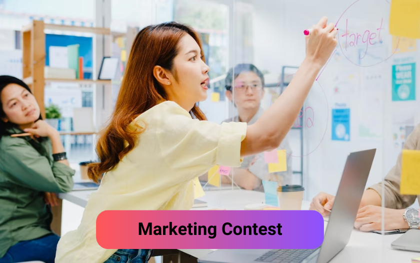 Tổng hợp các cuộc thi Marketing dành cho sinh viên và người đi làm