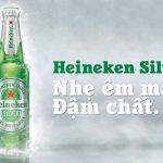 Heineken Silver – Nhẹ êm mà Đậm chất: Phân tích Digital Advertising