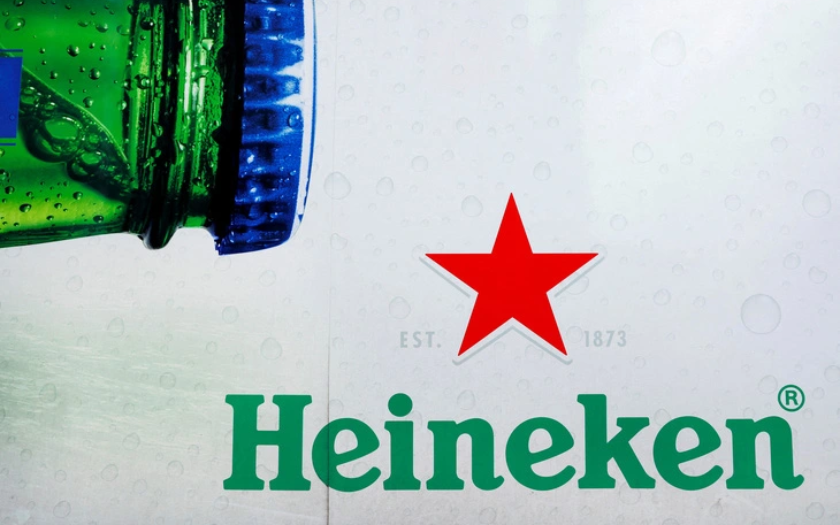 Giới thiệu Heineken 