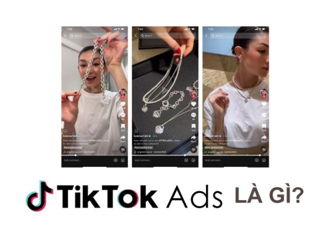 TikTok Ads là gì? Kiến thức cơ bản cho người mới bắt đầu